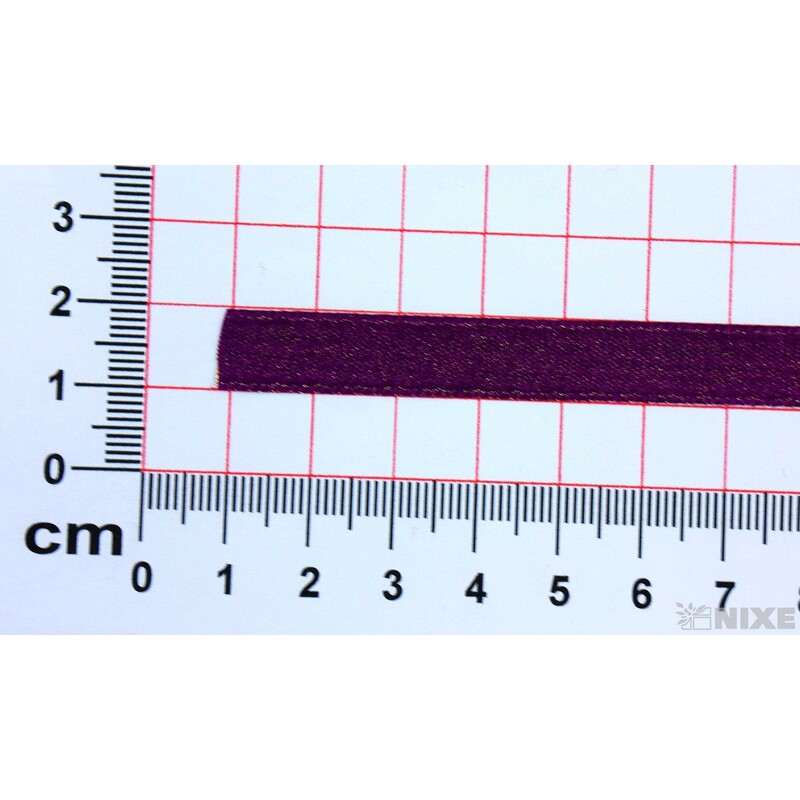 ATLASOVÁ STUHA OBOULÍC.MTP 10mmx20m*FIALOVÁ 080511