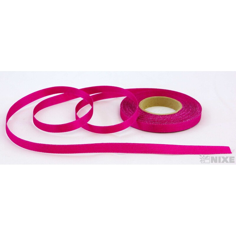 ATLASOVÁ STUHA OBOULÍC.MTP 10mmx20m*RŮŽOVÁ TM. 080639