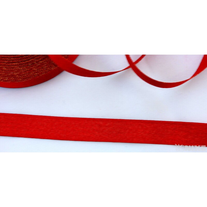 ATLASOVÁ STUHA OBOULÍC.MTP 15mmx20m*ČERVENÁ 080643