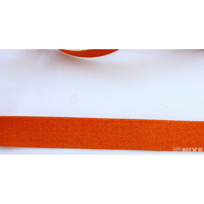 ATLASOVÁ STUHA OBOULÍC.MTP 15mmx20m*ORANŽOVÁ 080743