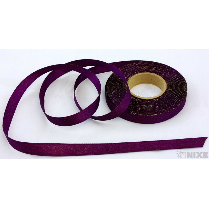 ATLASOVÁ STUHA OBOULÍC.MTP 15mmx20m*FIALOVÁ 080511