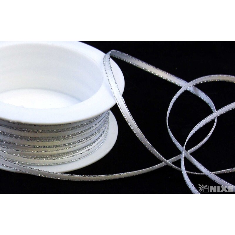 ATLASKA OBOULÍC.MTP 03mmx20m*STŘÍBRNÁ 103100/2