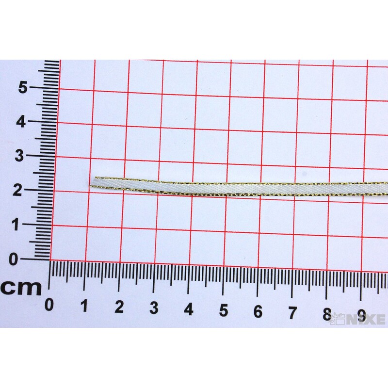 ATLASKA OBOULÍC.MTP 03mmx20m*ZLATÁ 103100/1