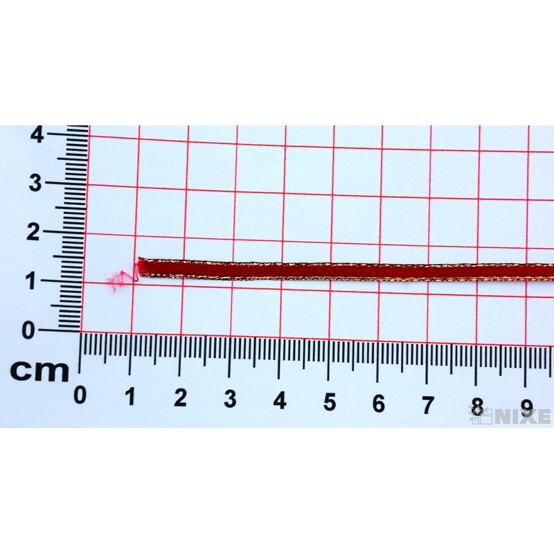 ATLASKA OBOULÍC.MTP 03mmx20m*BORDÓ 080646