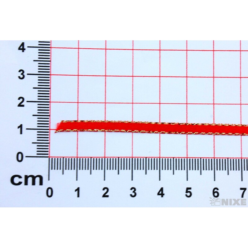 ATLASKA OBOULÍC.MTP 03mmx20m*ČERVENÁ 103643
