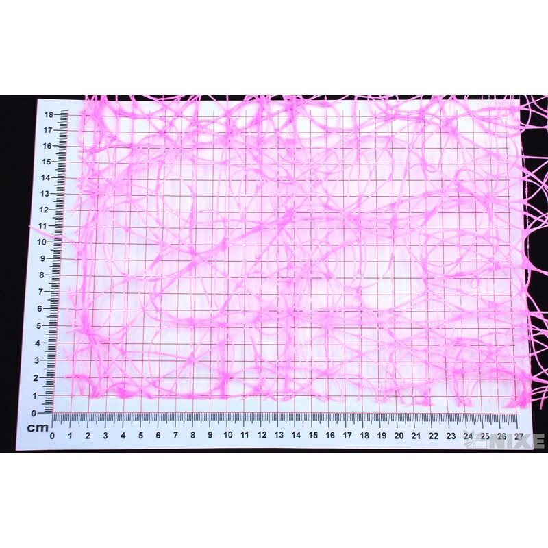 ROLE SISAL 53cmx4,5m*RŮŽOVÁ SV.