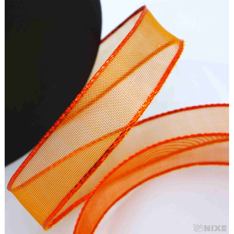 STUHA 20mmx10yd*MĚDENÁ