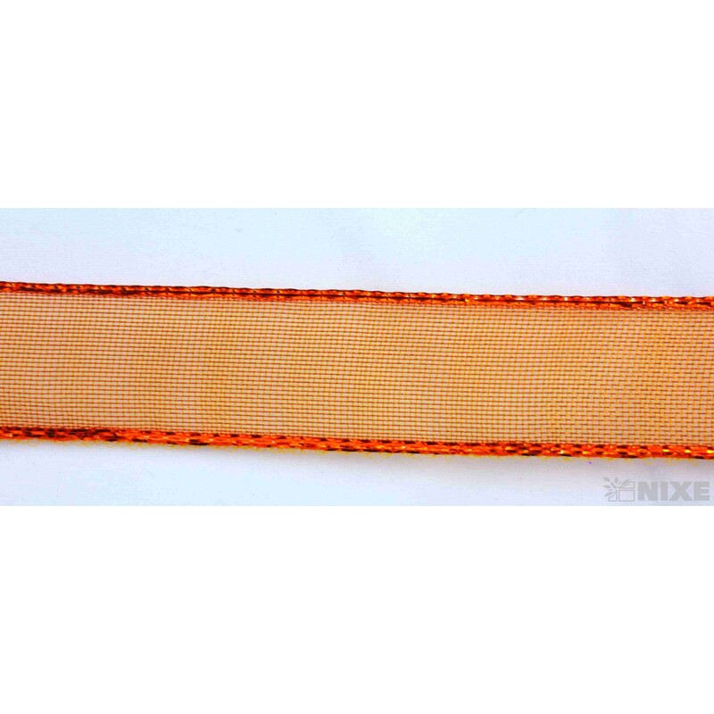 STUHA 20mmx10yd*MĚDENÁ