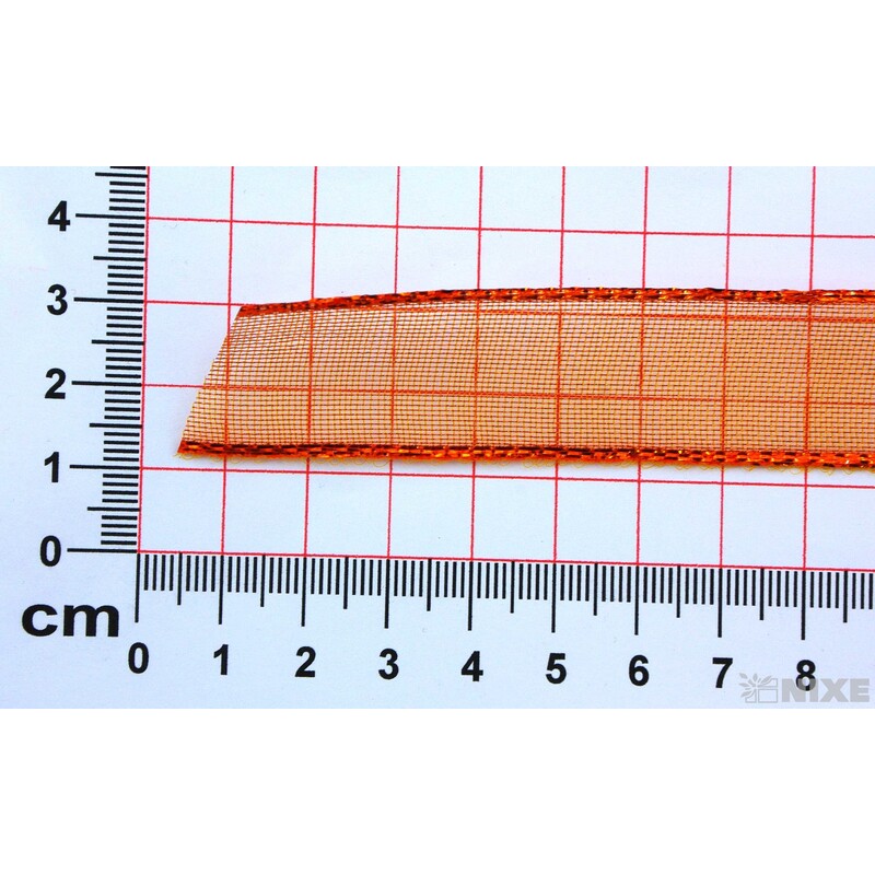 STUHA 20mmx10yd*MĚDENÁ