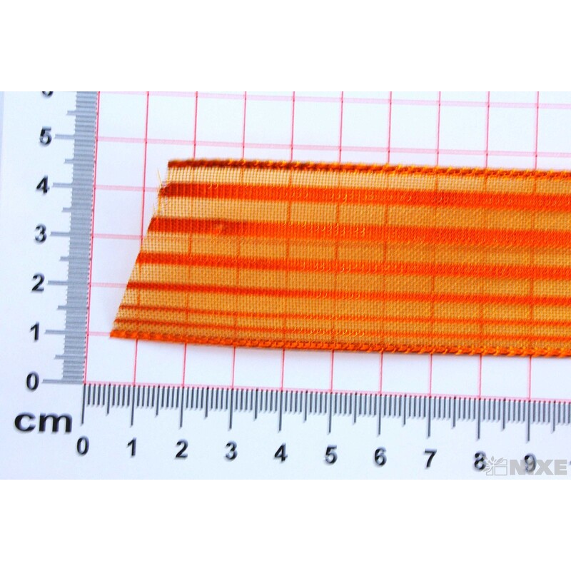 STUHA 40mmx10yd*MĚDĚNÁ