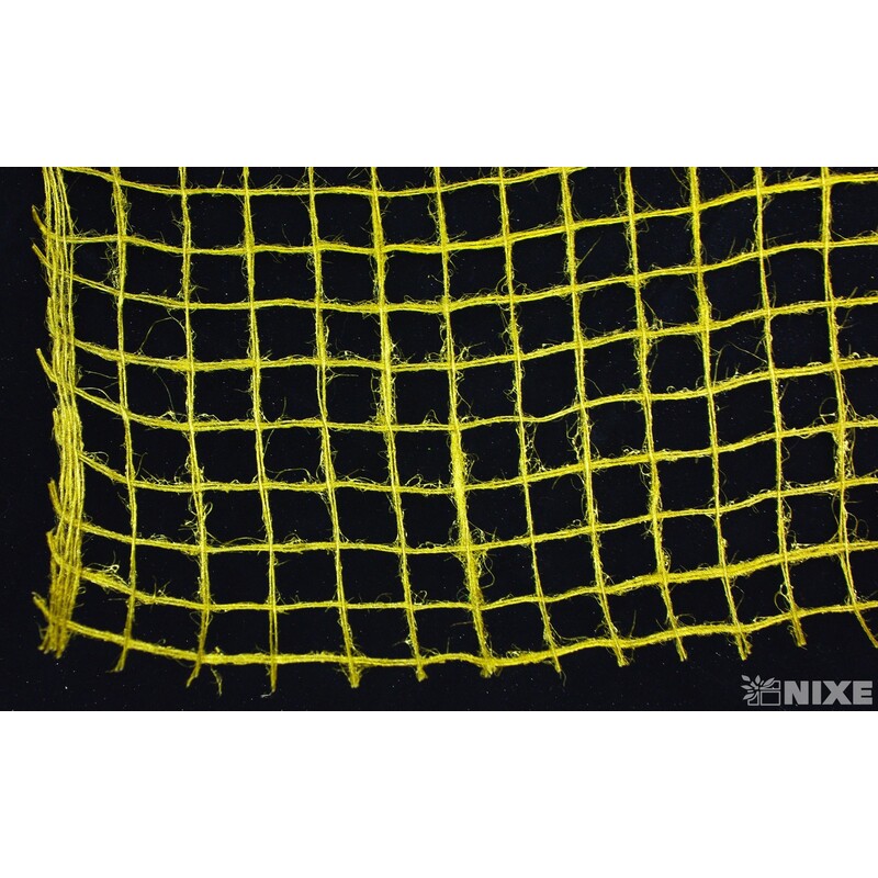 ROLE SÍŤ METAL 50cmx5m* ŽLUTÁ