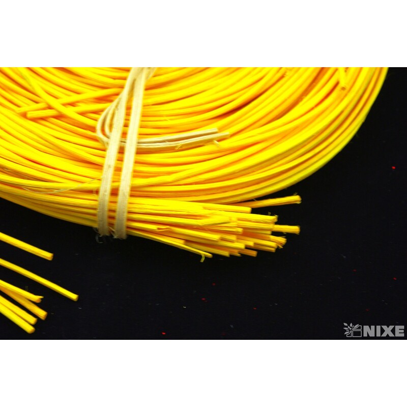 RATTAN MONDOL. 1,75mm*ŽLUTÁ V+