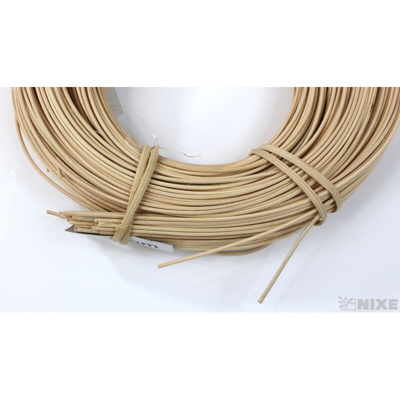 RATTAN MONDOL. 1,75mm*PŘÍRODNÍ