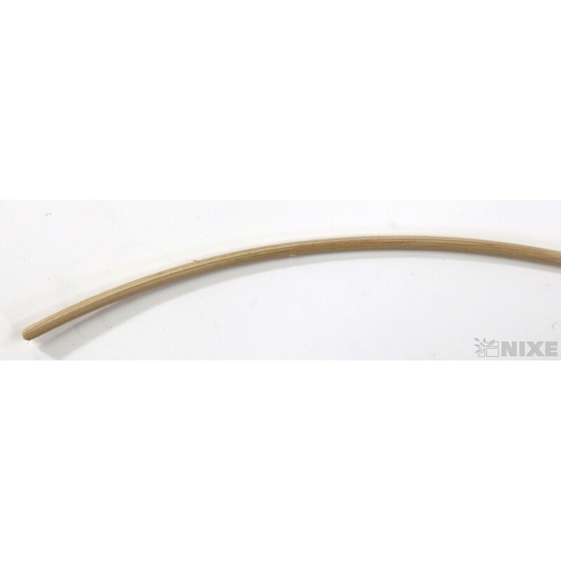 RATTAN MONDOL. 1,75mm*PŘÍRODNÍ