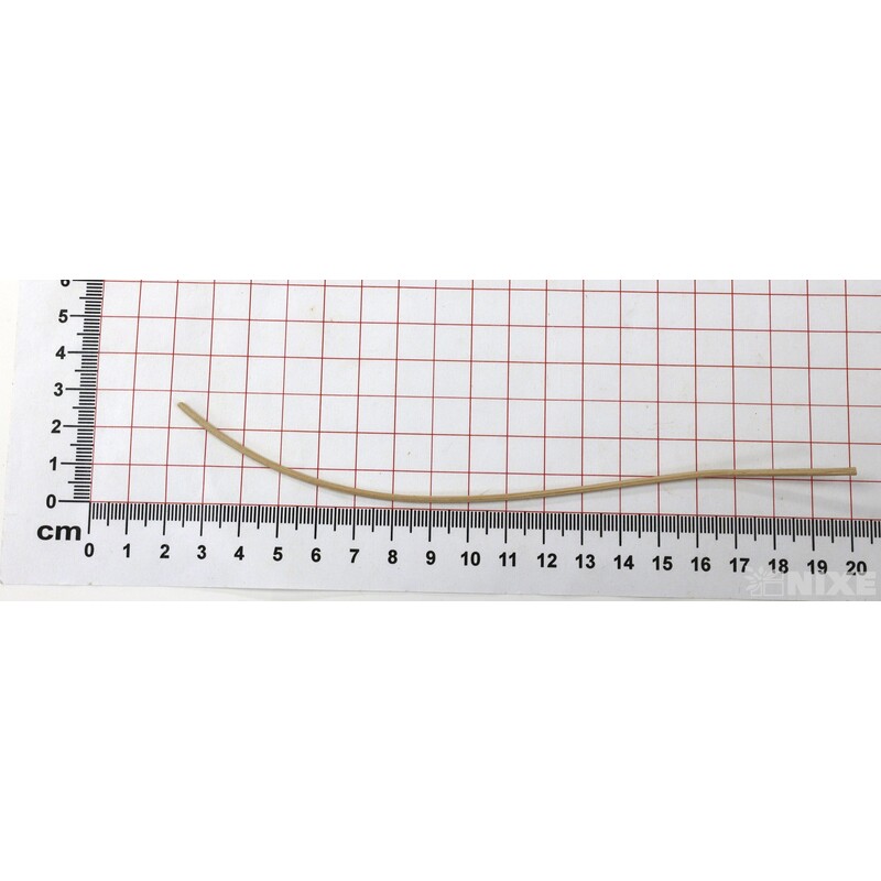 RATTAN MONDOL. 1,75mm*PŘÍRODNÍ