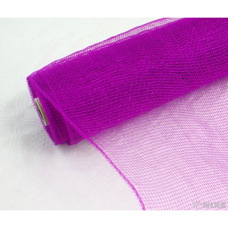 ROLE SILON 50cmx10m*BORDOVÁ