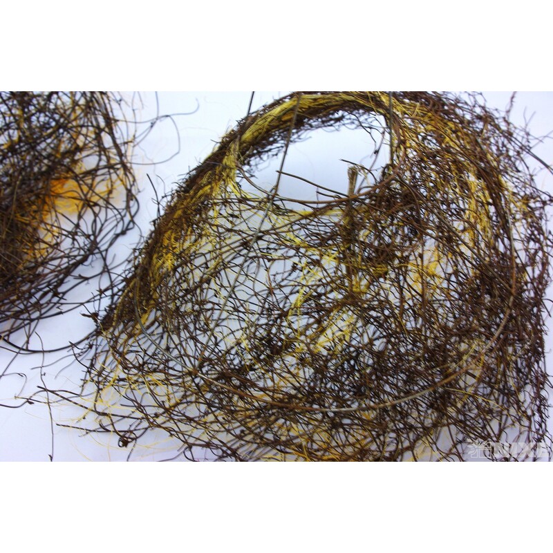 PODLOŽKA HNÍZDO MZT05953A S3*MIX BAREV