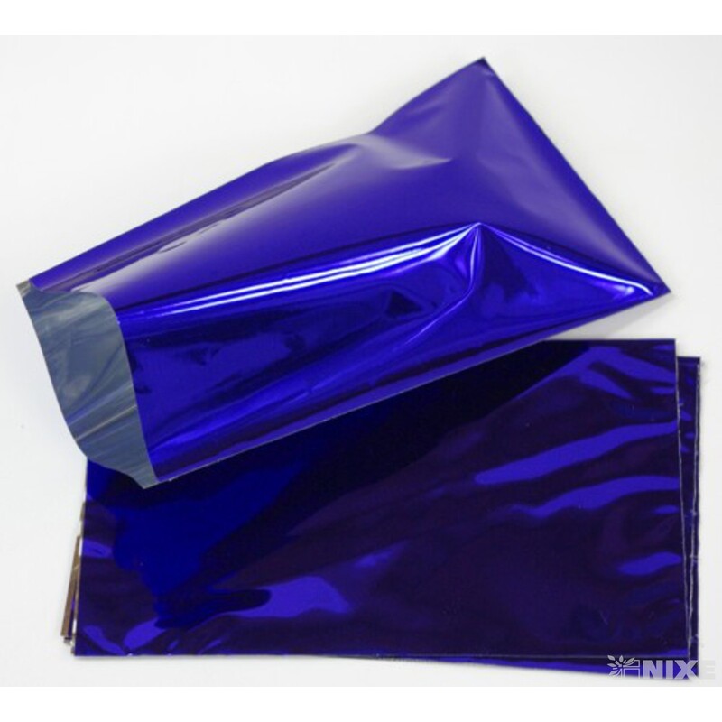 08x35cm BB SÁČEK*MODRÁ Z+