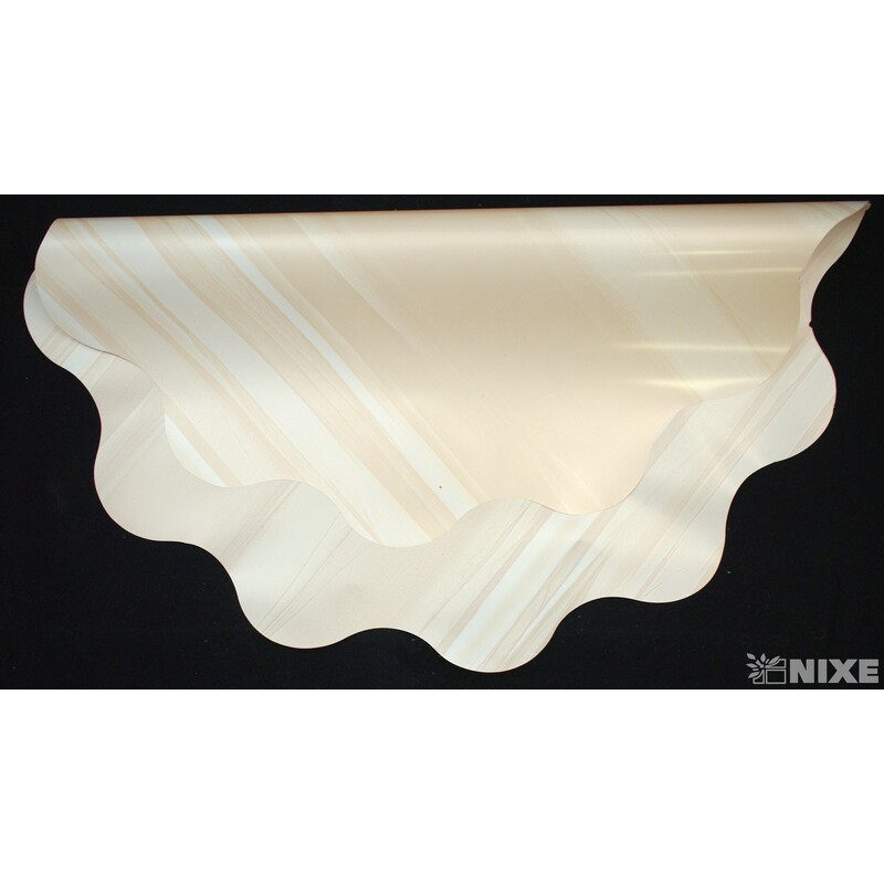 RONDO 40cm S 939P1*BÉŽOVÁ 21 V+