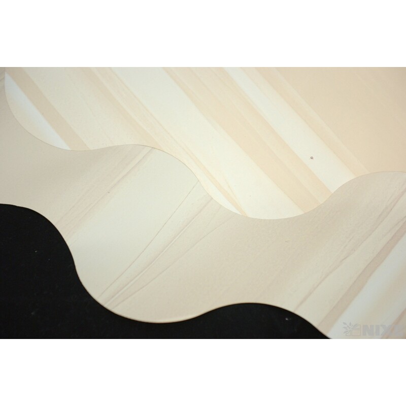 RONDO 40cm S 939P1*BÉŽOVÁ 21 V+