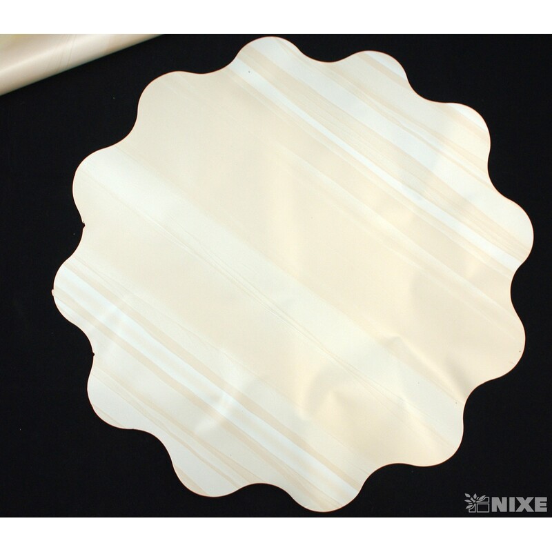 RONDO 40cm S 939P1*BÉŽOVÁ 21 V+