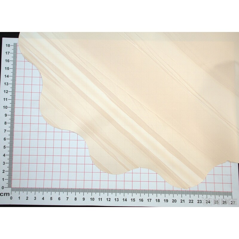 RONDO 40cm S 939P1*BÉŽOVÁ 21 V+