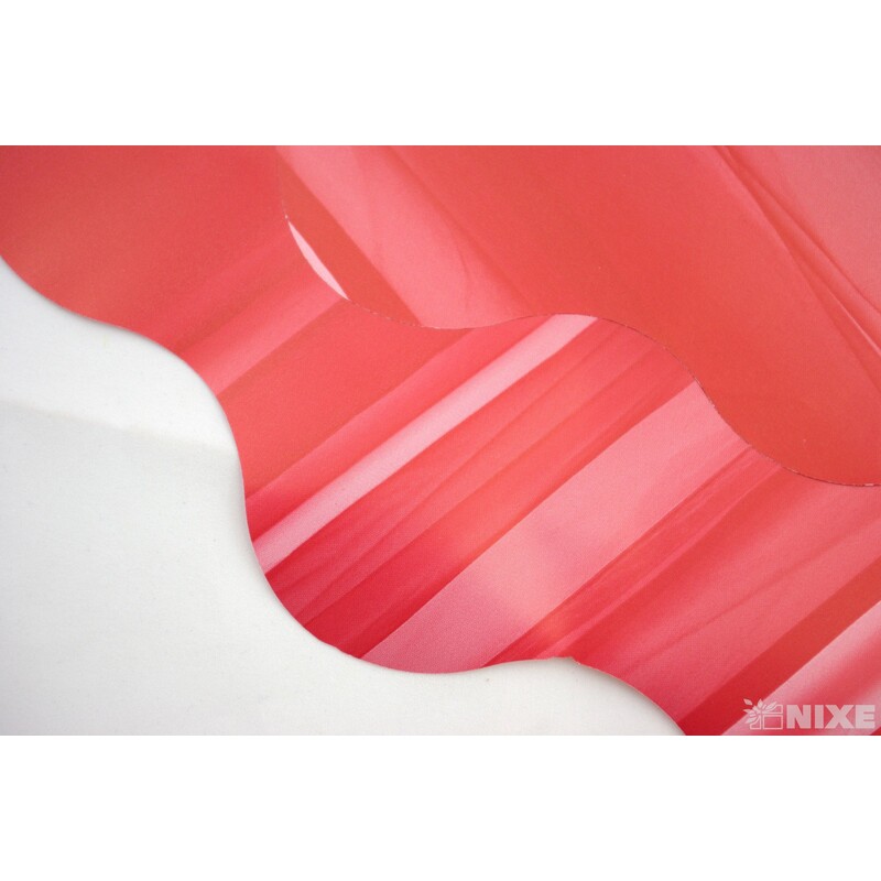 RONDO 40cm S 939P1*BORDOVÁ 19 V+