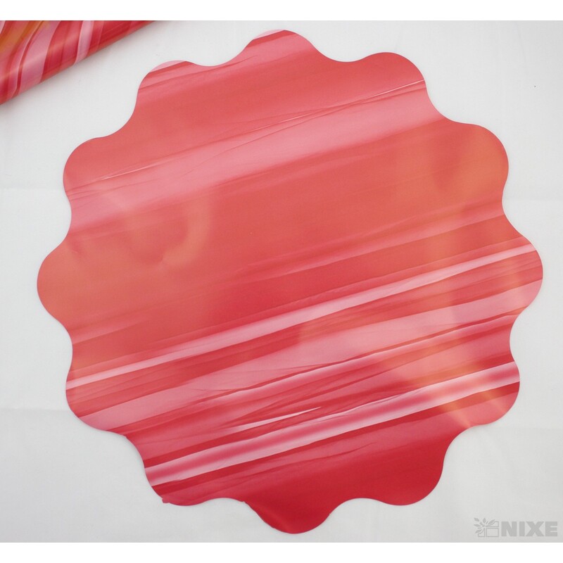 RONDO 40cm S 939P1*BORDOVÁ 19 V+