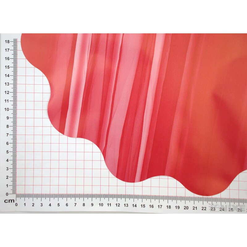 RONDO 40cm S 939P1*BORDOVÁ 19 V+