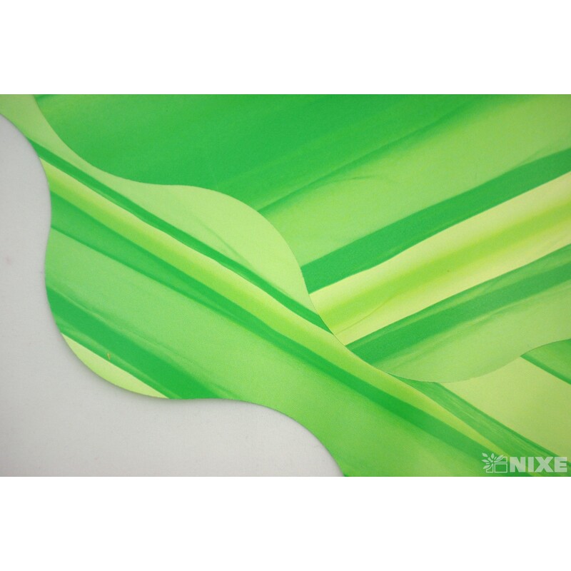 RONDO 40cm S 939P1*ZELENÁ 14 V+