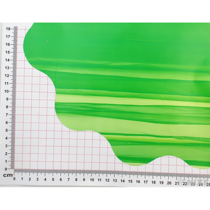 RONDO 40cm S 939P1*ZELENÁ 14 V+