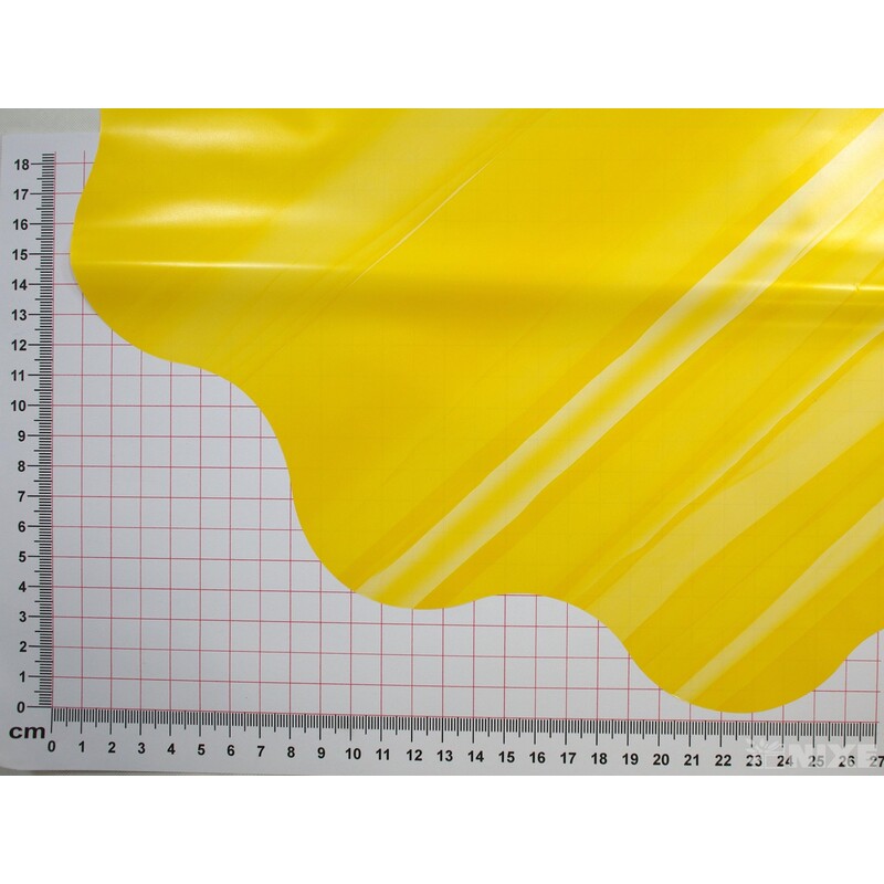 RONDO 50cm S 939P1*ŽLUTÁ 05 V+