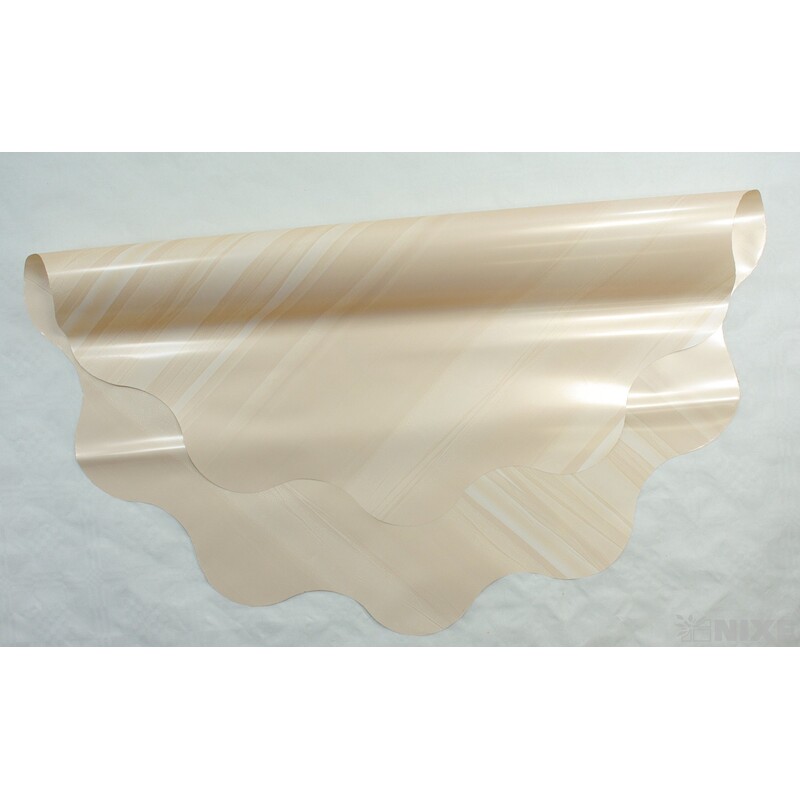 RONDO 50cm S 939P1*BÉŽOVÁ 21 V+