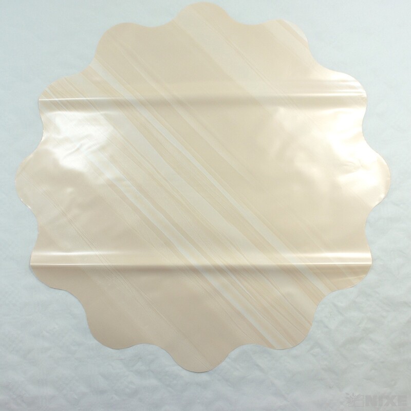 RONDO 50cm S 939P1*BÉŽOVÁ 21 V+