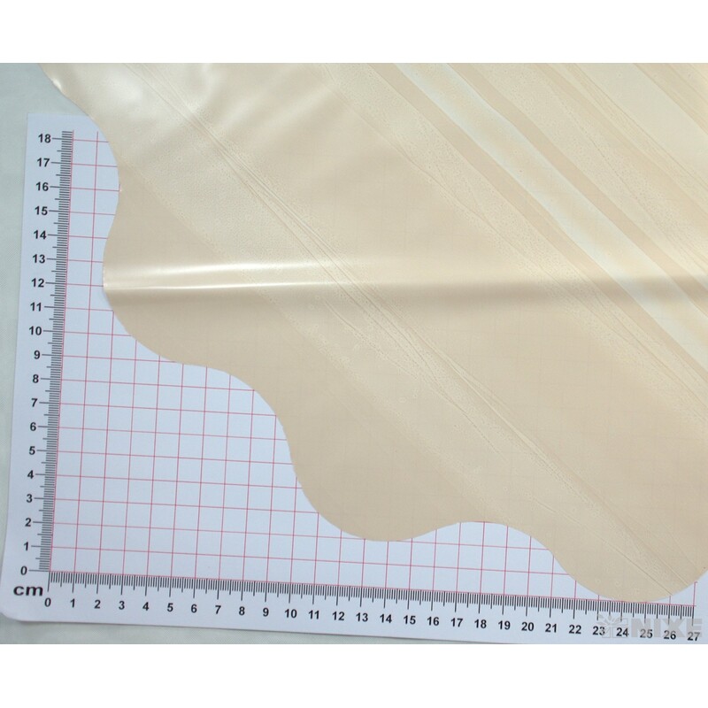 RONDO 50cm S 939P1*BÉŽOVÁ 21 V+