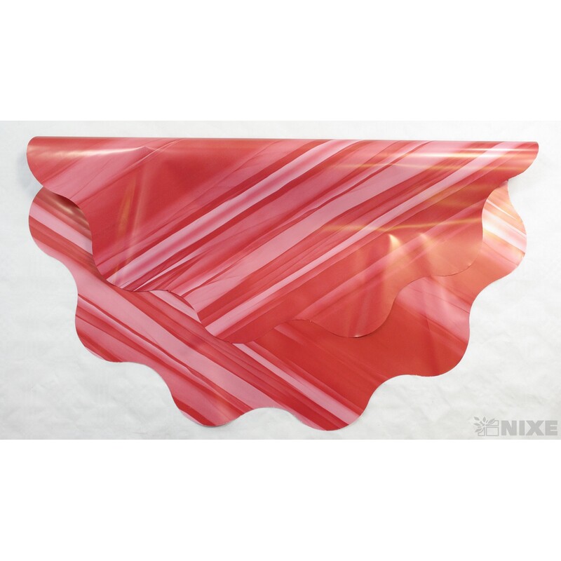 RONDO 50cm S 939P1*BORDOVÁ 19 V+