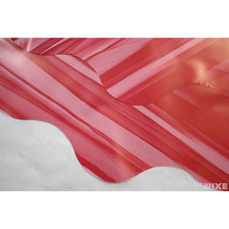 RONDO 50cm S 939P1*BORDOVÁ 19 V+