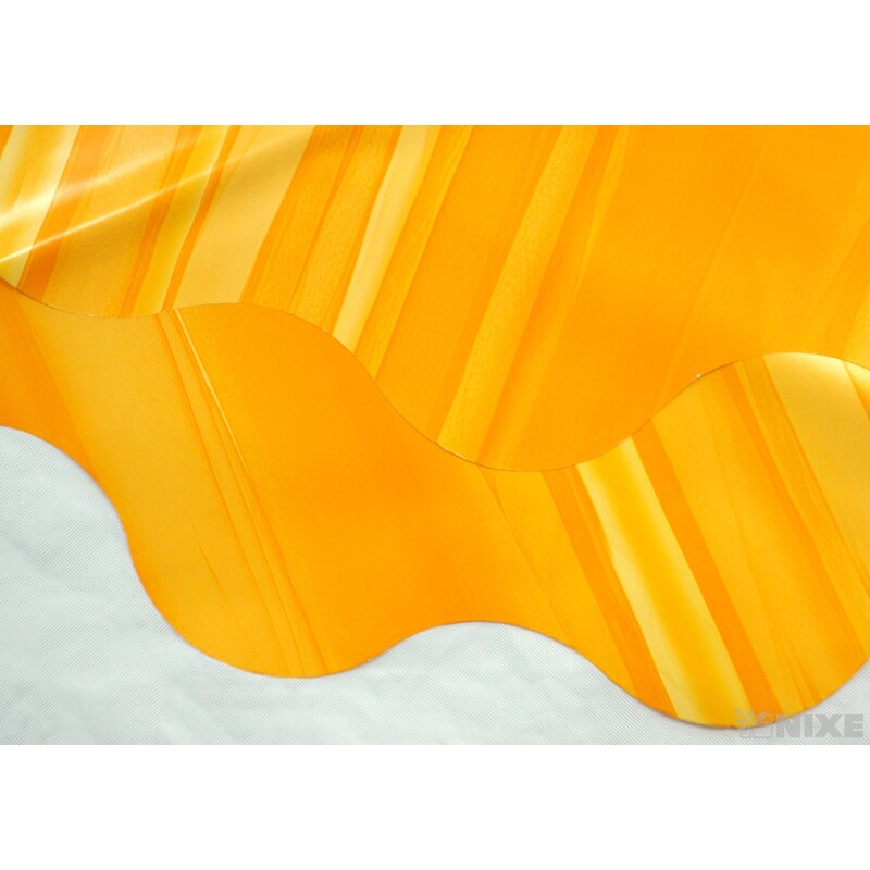 RONDO 50cm S 939P1*ORANŽOVÁ 24 V+