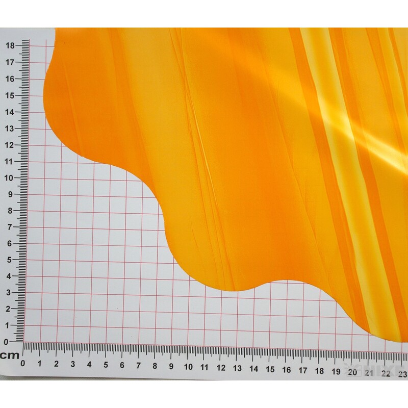 RONDO 50cm S 939P1*ORANŽOVÁ 24 V+