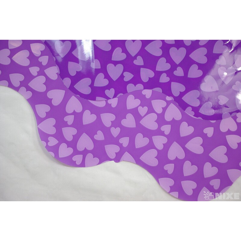 RONDO 48cm S 911P1*FIALOVÁ 08 V+