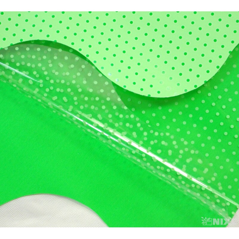 RONDO 48cm SD 9061JM*ZELENÁ 14 V+