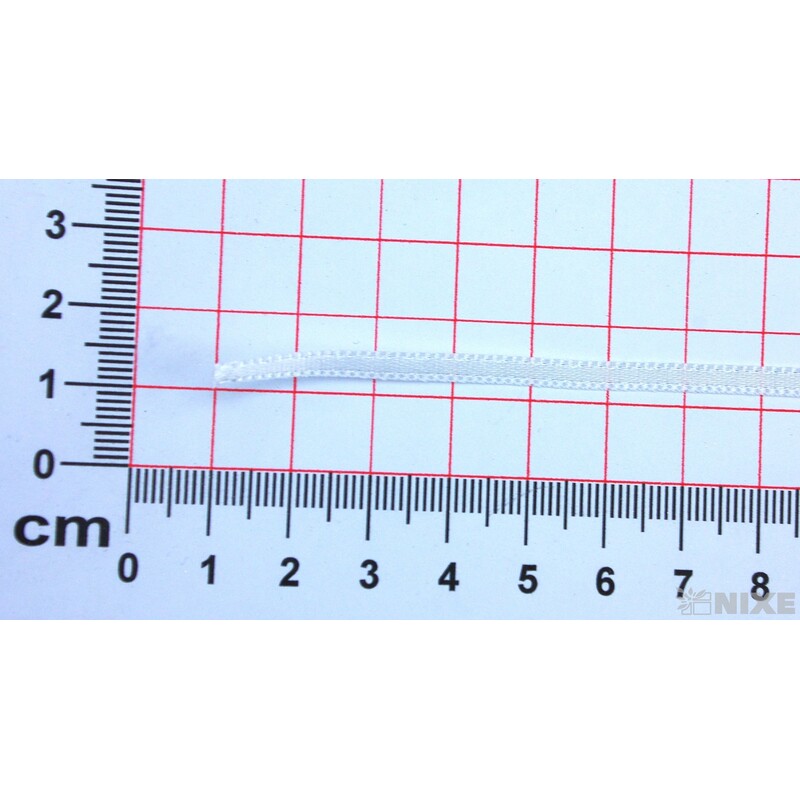 ATLASOVÁ STUHA OBOULÍC PESH 03mmx20m*BÍLÁ 080101
