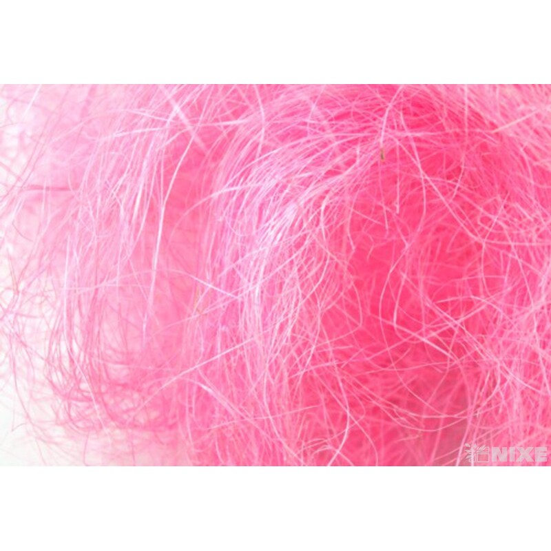 SISAL GRANEL 1kg*RŮŽOVÁ TM.