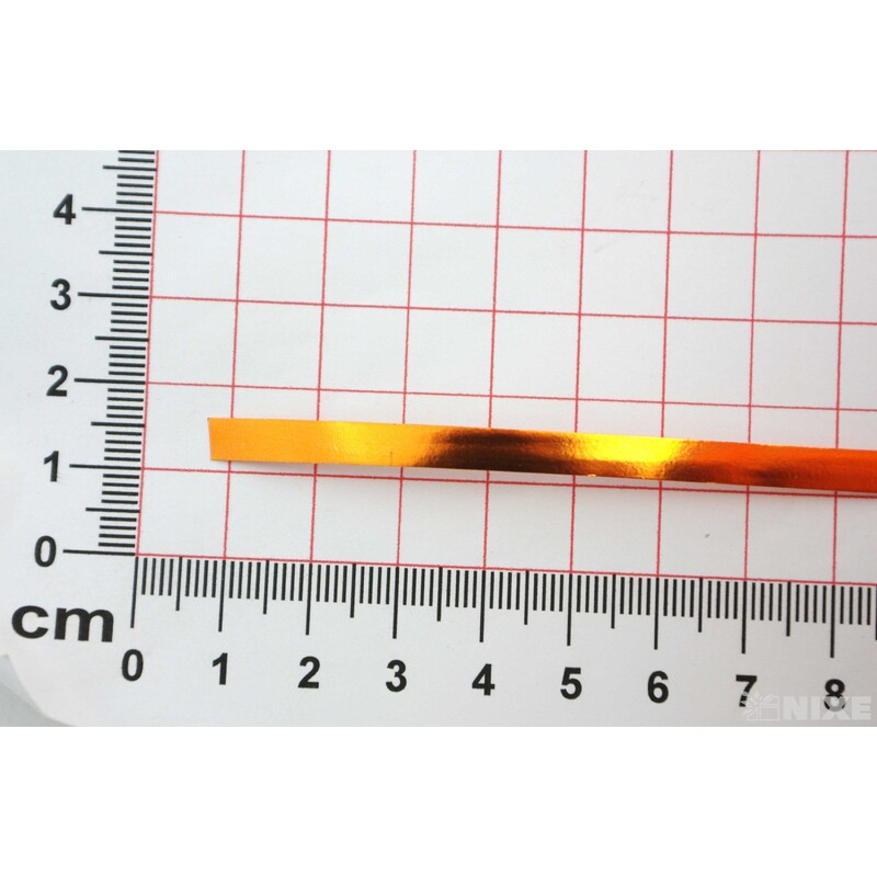 MI 5mmx250m*ORANŽOVÁ 302