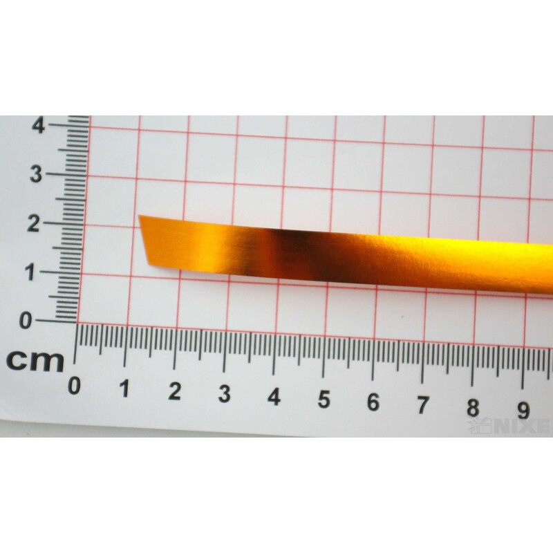 MI 10mmx250m*ORANŽOVÁ 302