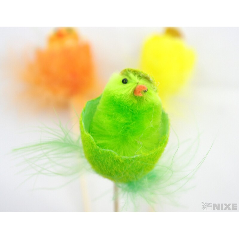 ZÁPICH KUŘÁTKA 5x19cm*MIX BAREV