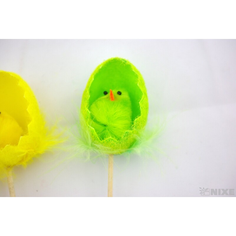 ZÁPICH KUŘÁTKA 5x19cm*MIX BAREV