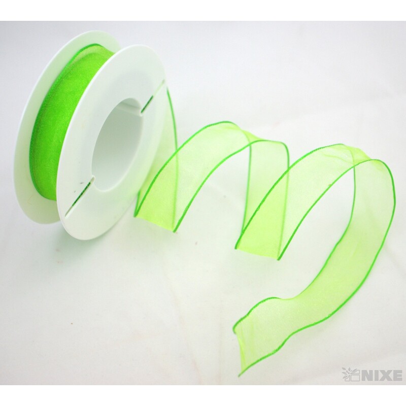 TABEA 3142 25mmx25m*ZELENÁ SV. 210