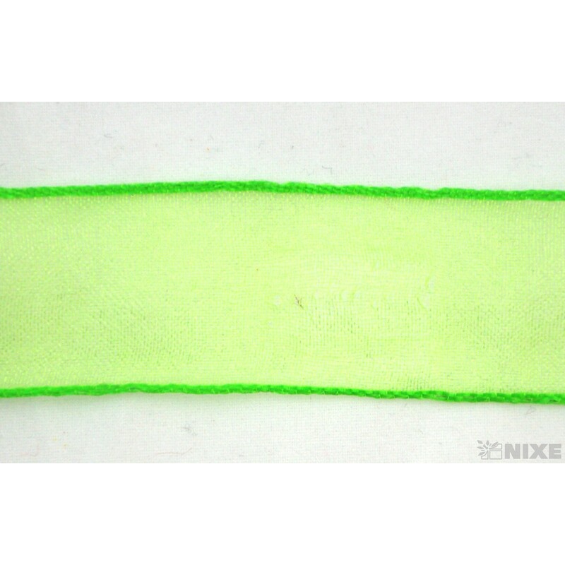 TABEA 3142 25mmx25m*ZELENÁ SV. 210