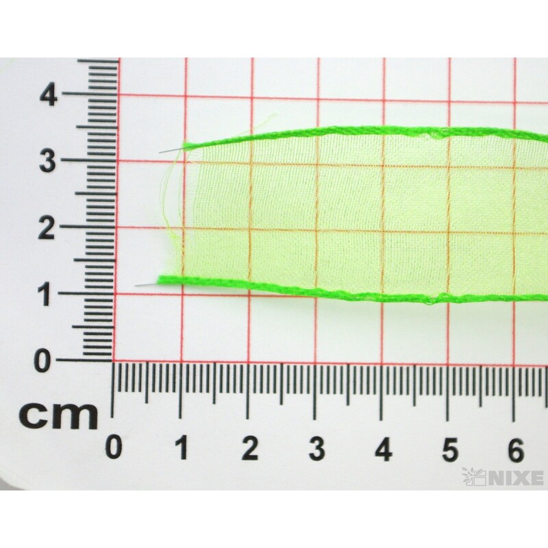 TABEA 3142 25mmx25m*ZELENÁ SV. 210